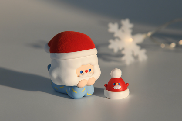 [RECORDER factory] RiCO TOY - HAPPY WINTER DAYS (Random)