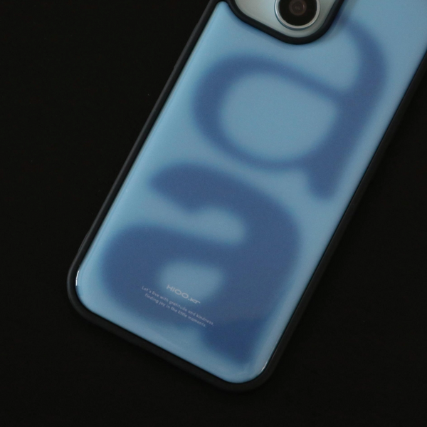 [hioo.kr] AA Milky Epoxy Case Soda