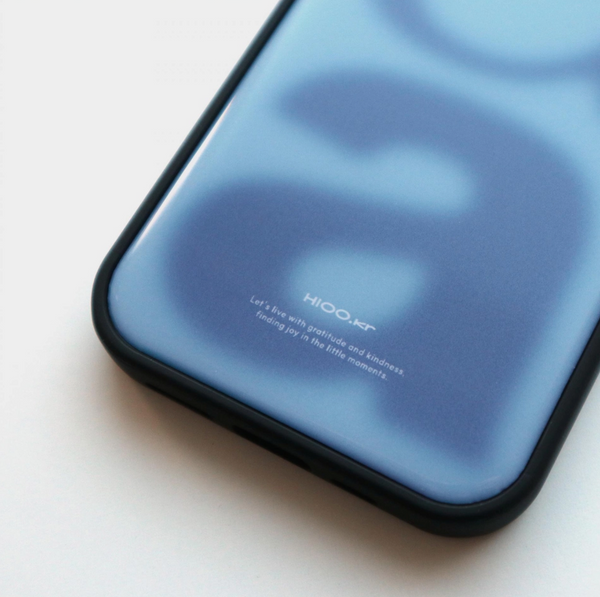 [hioo.kr] AA Milky Epoxy Case Soda