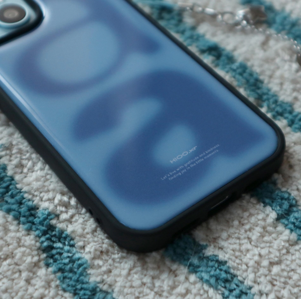 [hioo.kr] AA Milky Epoxy Case Soda