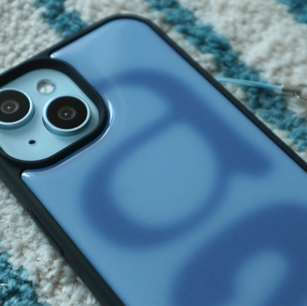 [hioo.kr] AA Milky Epoxy Case Soda