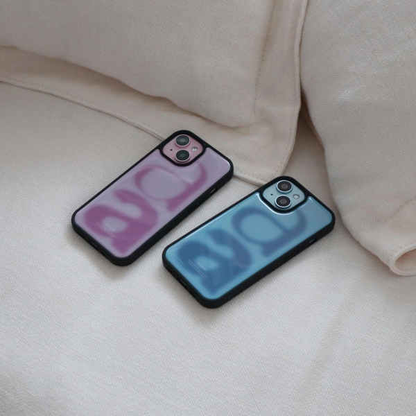 [hioo.kr] AA Milky Epoxy Case Soda