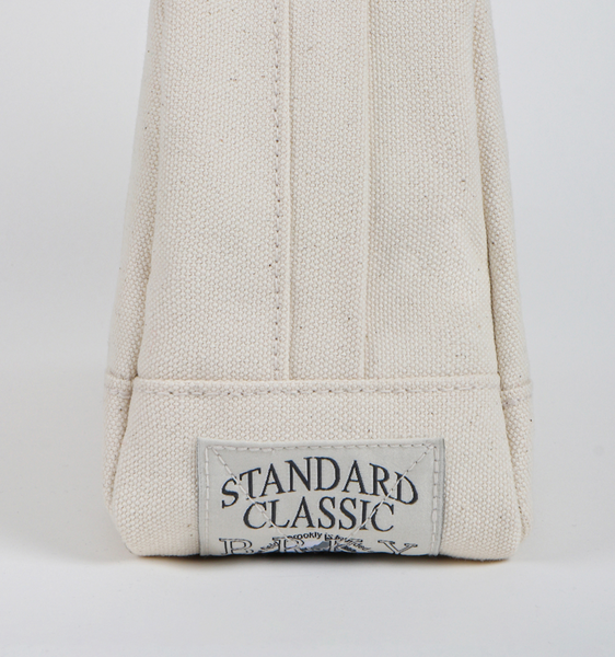 [Brookly] BOSTON BAG [ECRU]