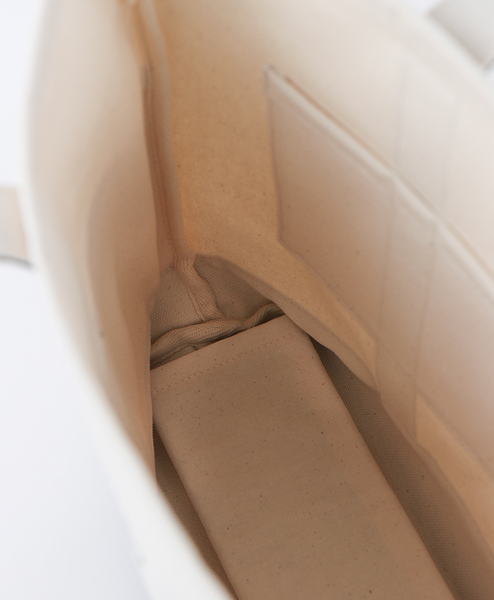 [Brookly] CANVAS POCKET BAG [BLACK]