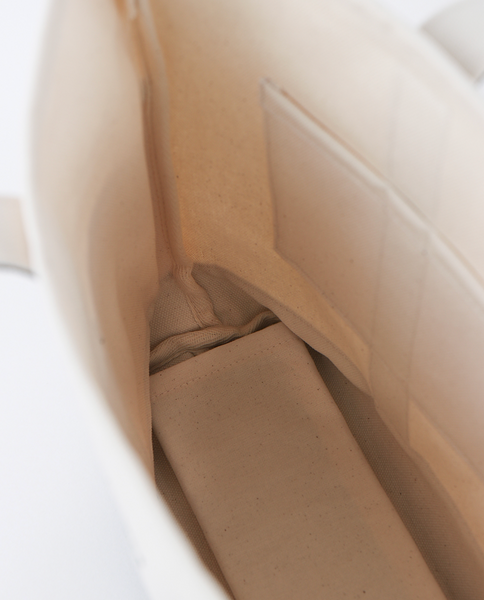 [Brookly] CANVAS POCKET BAG [DEEP GREEN]