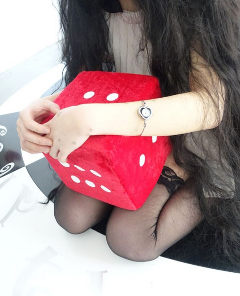 [eee space] 2 HEART WATCH