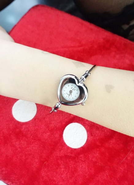 [eee space] 2 HEART WATCH