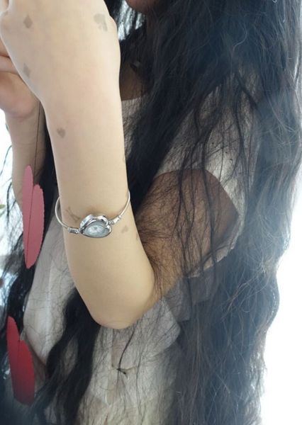 [eee space] 2 HEART WATCH