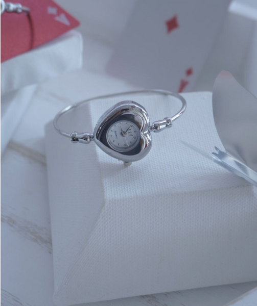 [eee space] 2 HEART WATCH