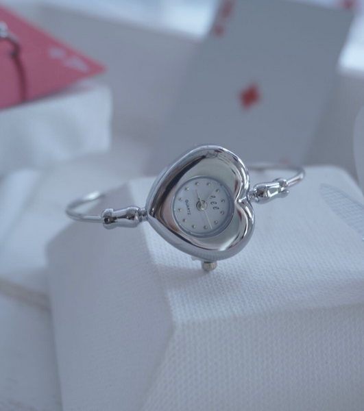 [eee space] 2 HEART WATCH