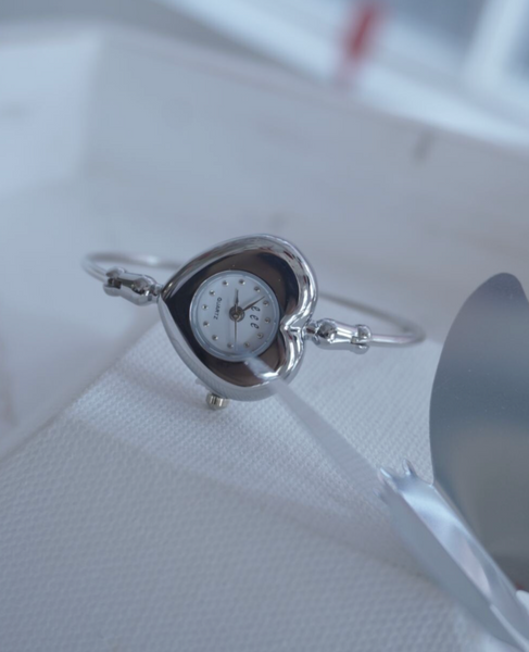 [eee space] 2 HEART WATCH