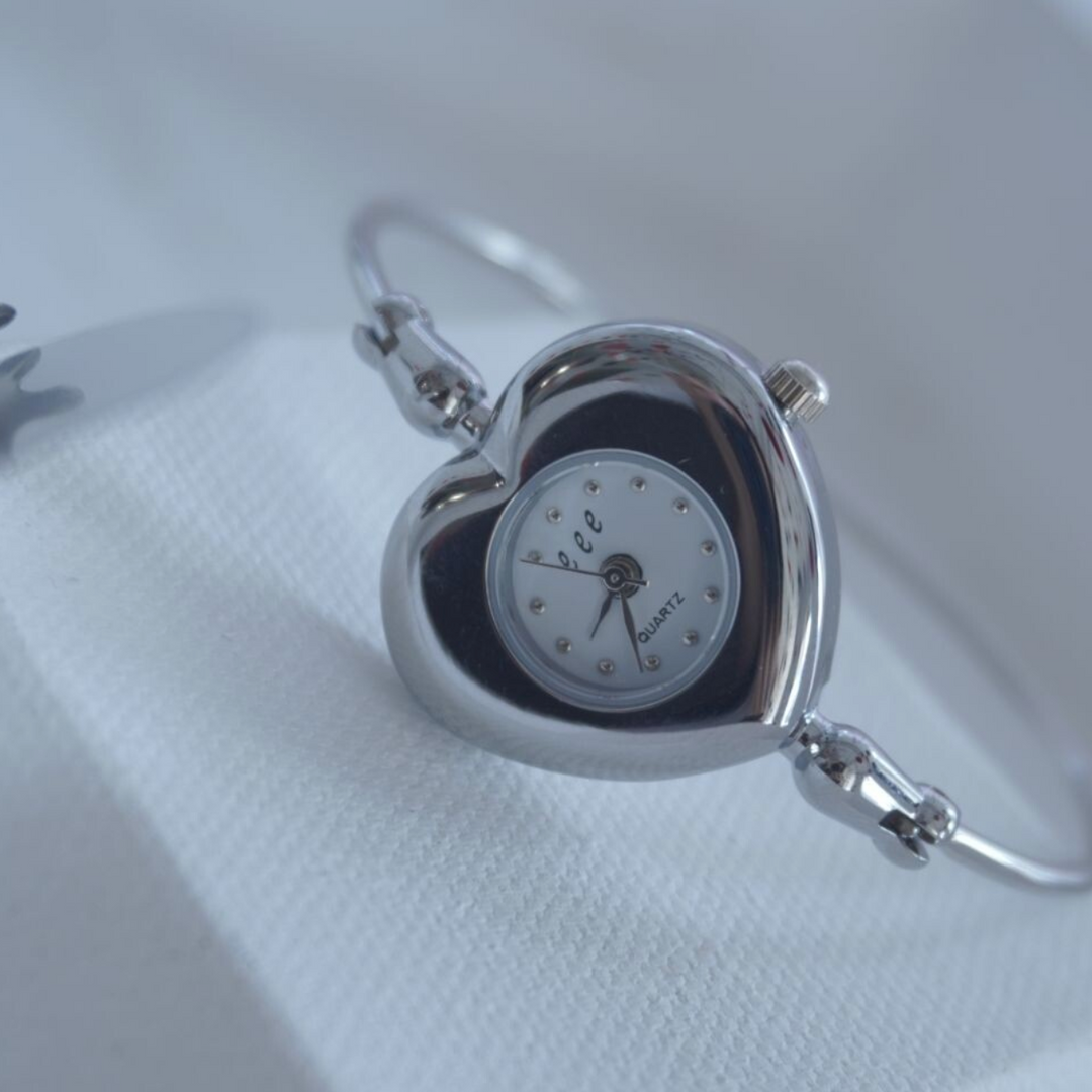eee.space 2 HEART WATCH 韓国 時計 eee space] 2 HEART WATCH – Ohue
