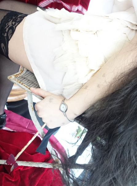 [eee space] 2 DIA WATCH