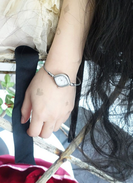 [eee space] 2 DIA WATCH