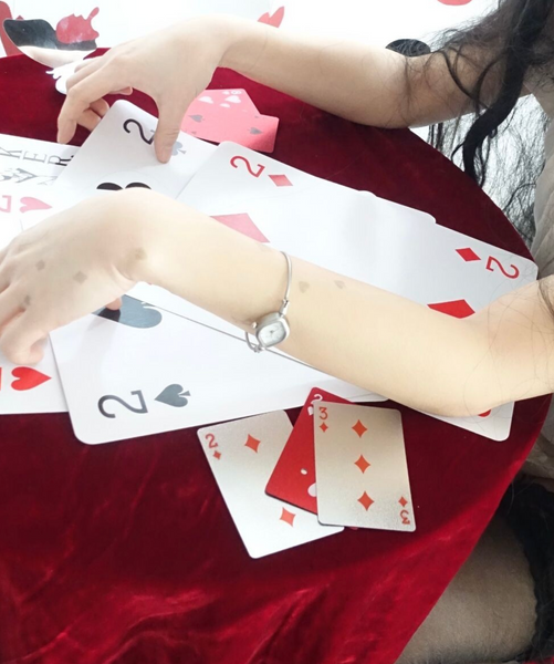 [eee space] 2 DIA WATCH