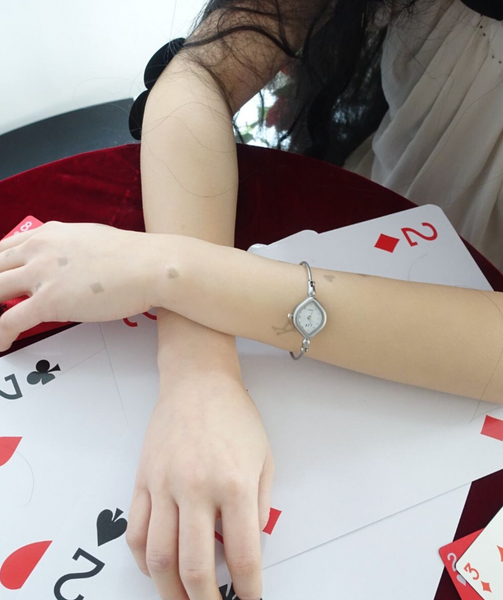 [eee space] 2 DIA WATCH