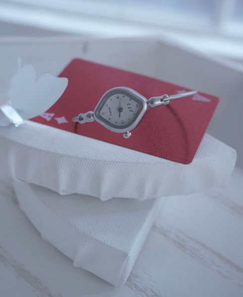 [eee space] 2 DIA WATCH