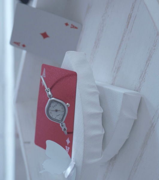 [eee space] 2 DIA WATCH