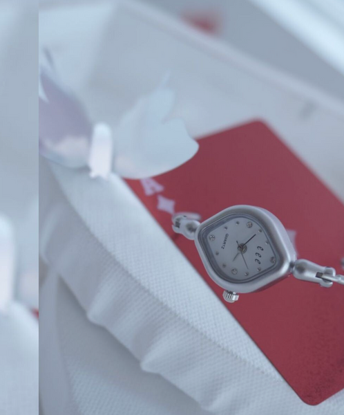 [eee space] 2 DIA WATCH