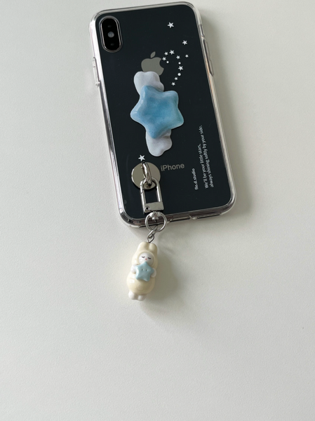 [flo.d studio] Angel Star Case