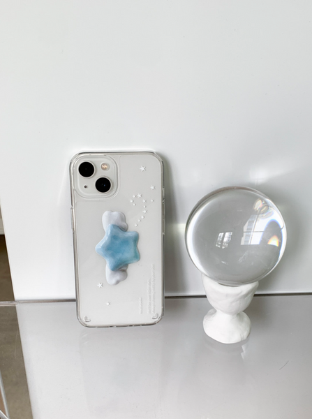 [flo.d studio] Angel Star Case