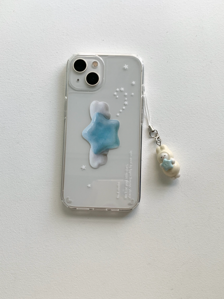 [flo.d studio] Angel Star Case