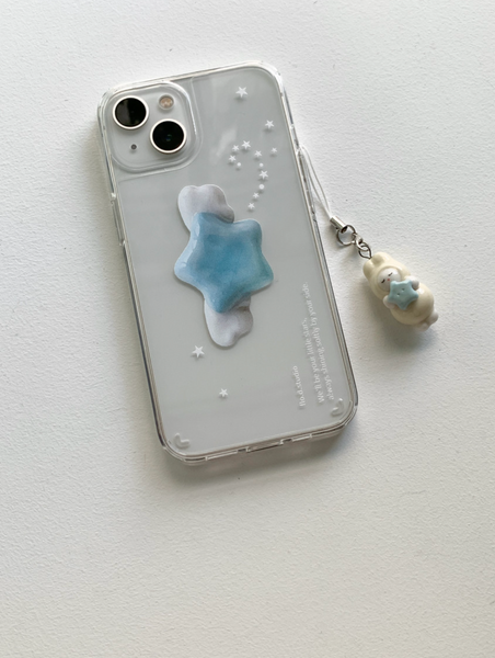 [flo.d studio] Angel Star Case