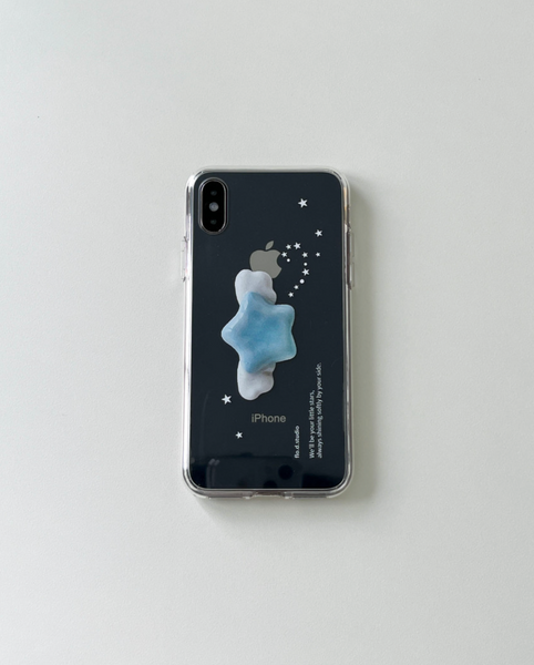 [flo.d studio] Angel Star Case