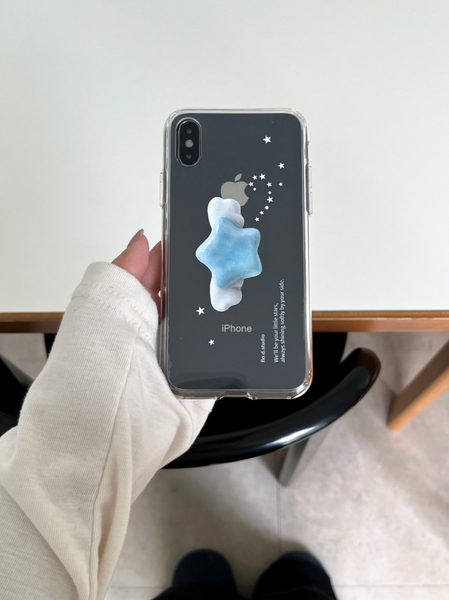 [flo.d studio] Angel Star Case