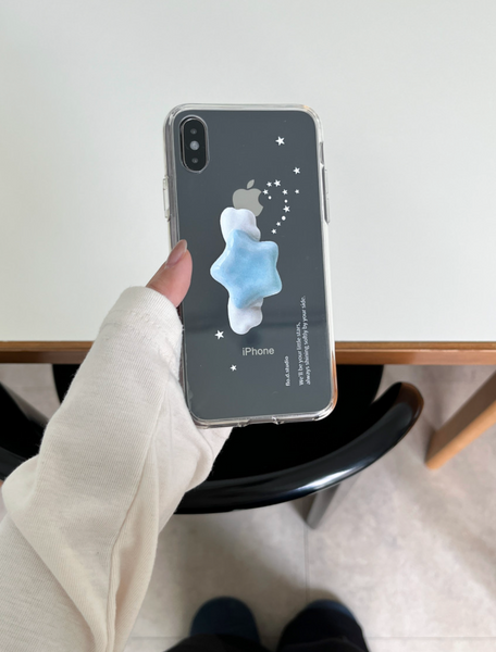 [flo.d studio] Angel Star Case