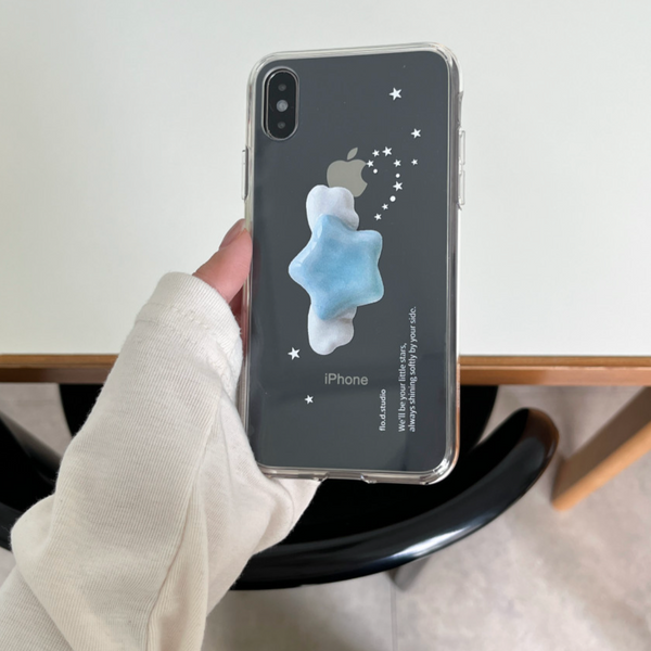 [flo.d studio] Angel Star Case