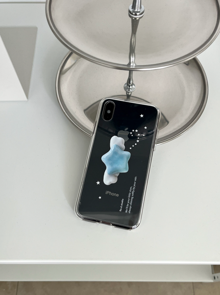 [flo.d studio] Angel Star Case