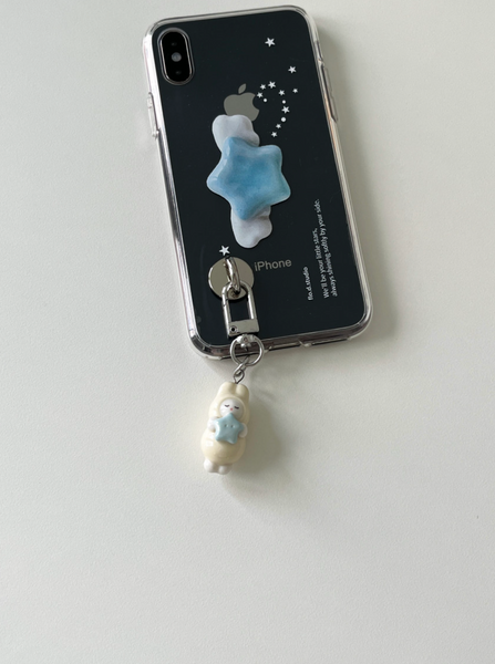 [flo.d studio] Angel Star Case