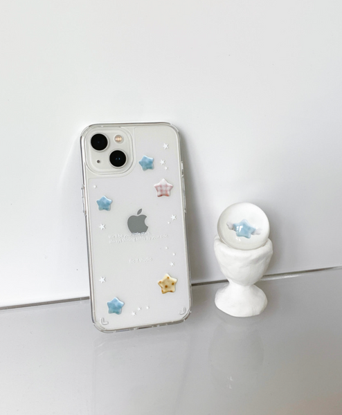 [flo.d studio] Star Case (MagSafe)