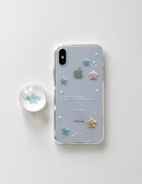 [flo.d studio] Star Case (MagSafe)