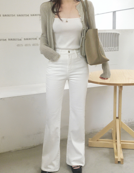 [SLOWAND] Times Square Tote Bag