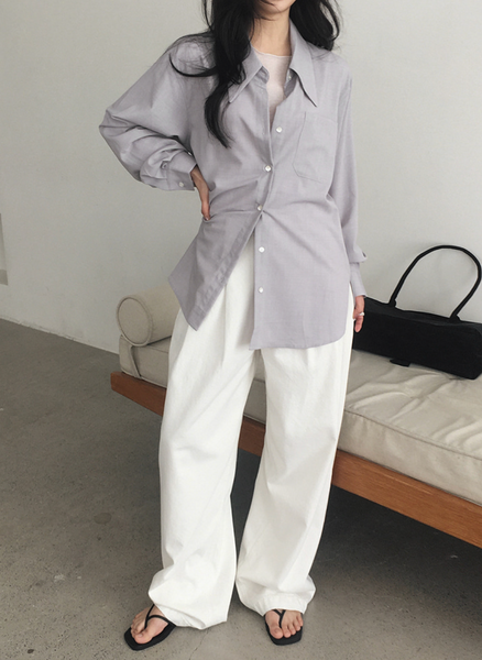 [SLOWAND] Times Square Tote Bag