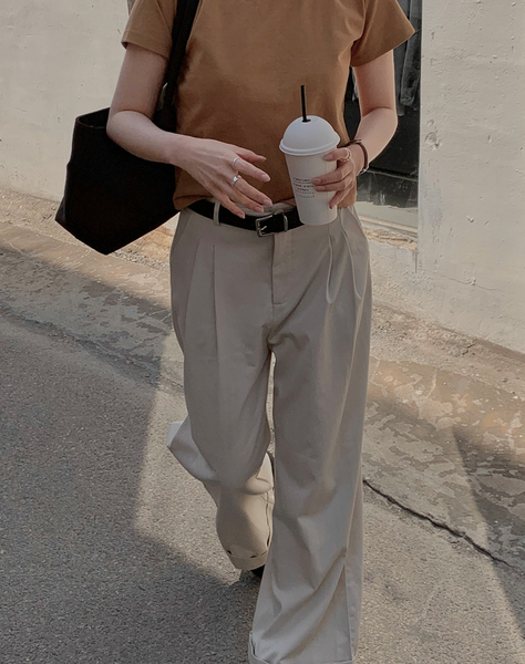 [SLOWAND] Times Square Tote Bag