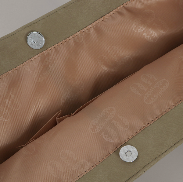 [SLOWAND] Times Square Tote Bag