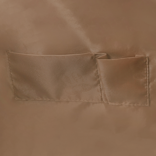 [SLOWAND] Times Square Tote Bag