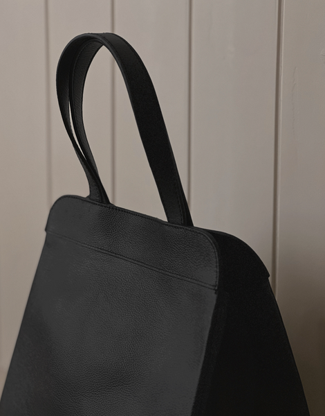 [SLOWAND] #LENTO Memory Deep Tote Bag