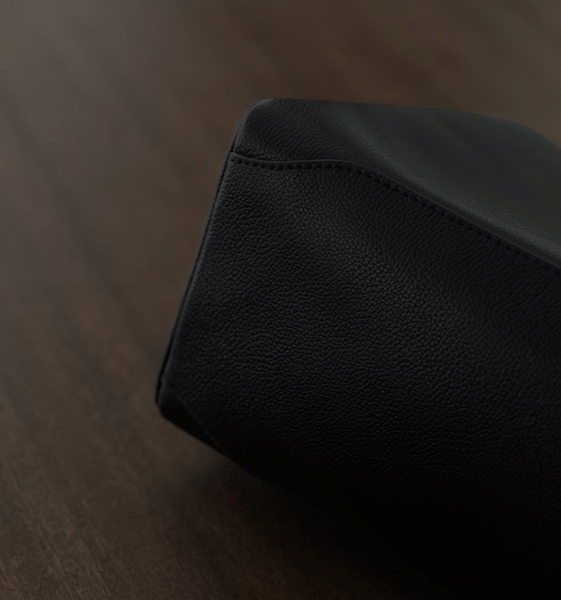 [SLOWAND] #LENTO Memory Deep Tote Bag