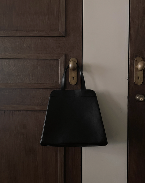 [SLOWAND] #LENTO Memory Deep Tote Bag