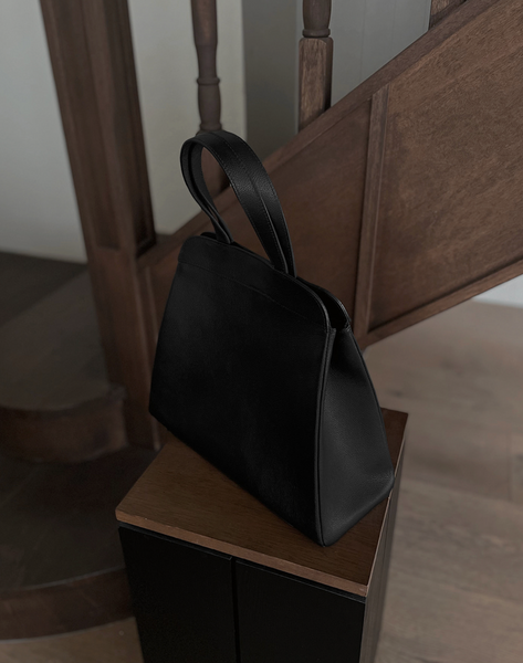 [SLOWAND] #LENTO Memory Deep Tote Bag