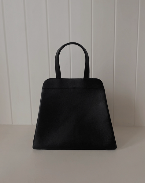 [SLOWAND] #LENTO Memory Deep Tote Bag