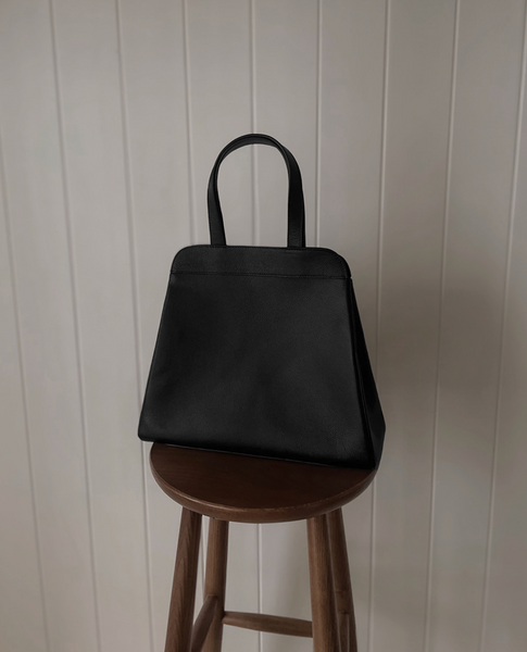 [SLOWAND] #LENTO Memory Deep Tote Bag