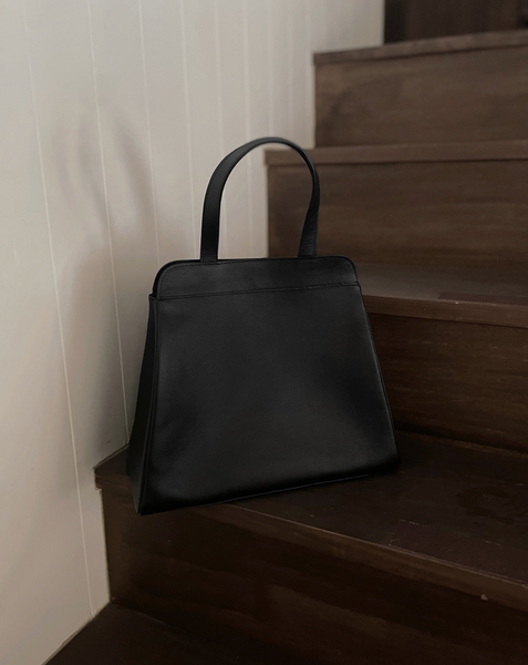 [SLOWAND] #LENTO Memory Deep Tote Bag