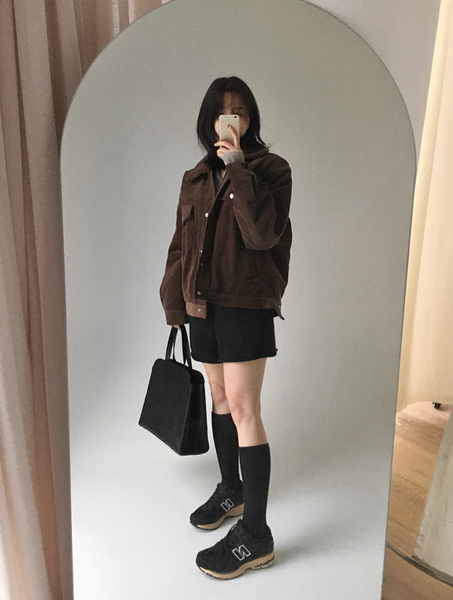 [SLOWAND] #LENTO Memory Deep Tote Bag