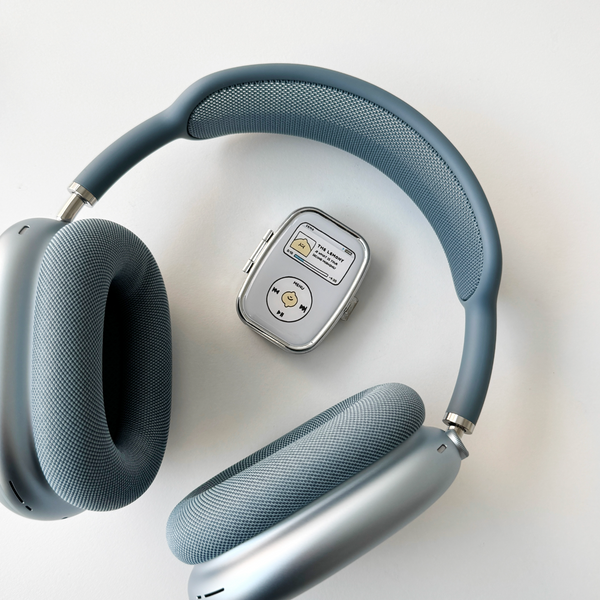 [second morning] Semo Mini Tin Case