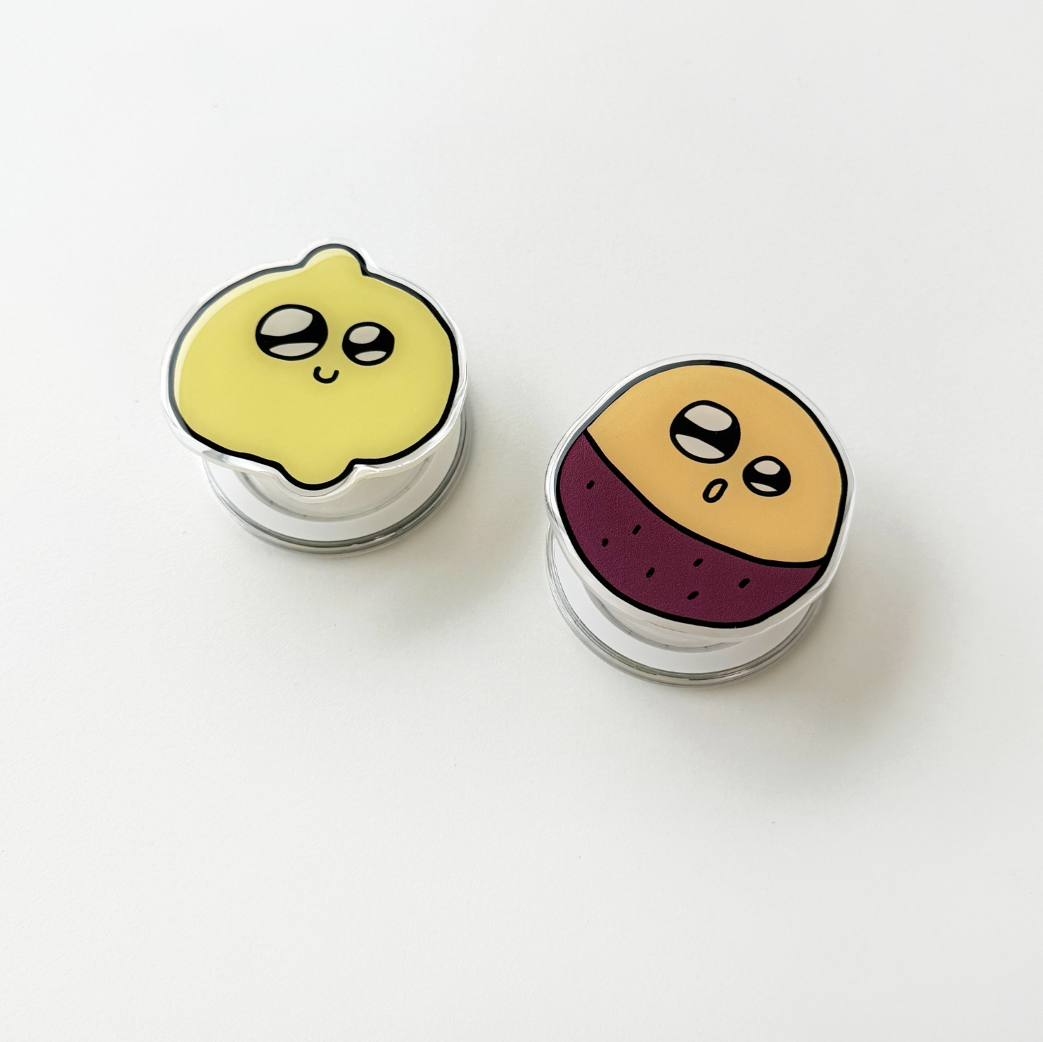 [second morning] Semo MagSafe Tok